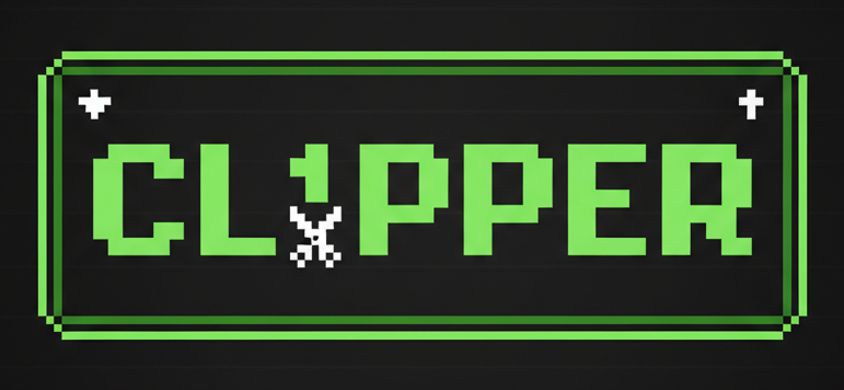 Cl1pper
